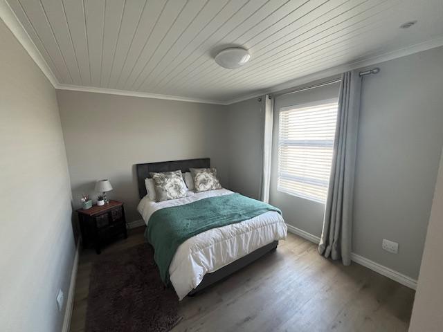 4 Bedroom Property for Sale in Dwarskersbos Western Cape